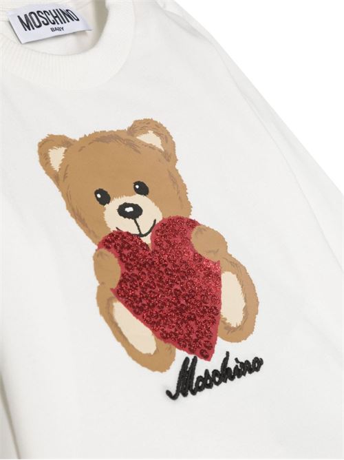  MOSCHINO BABY | MDO00LLBA1110063